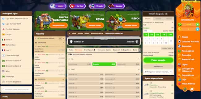 bet365 entra