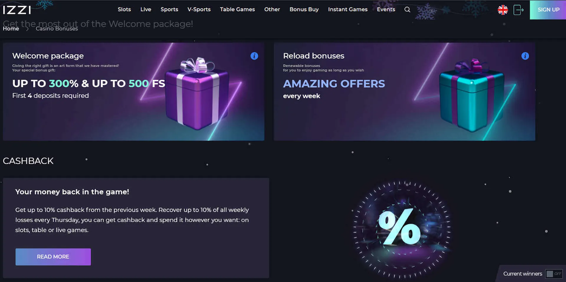 bet,app