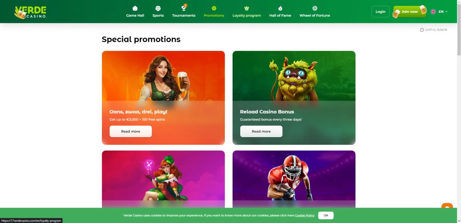 57winbet login
