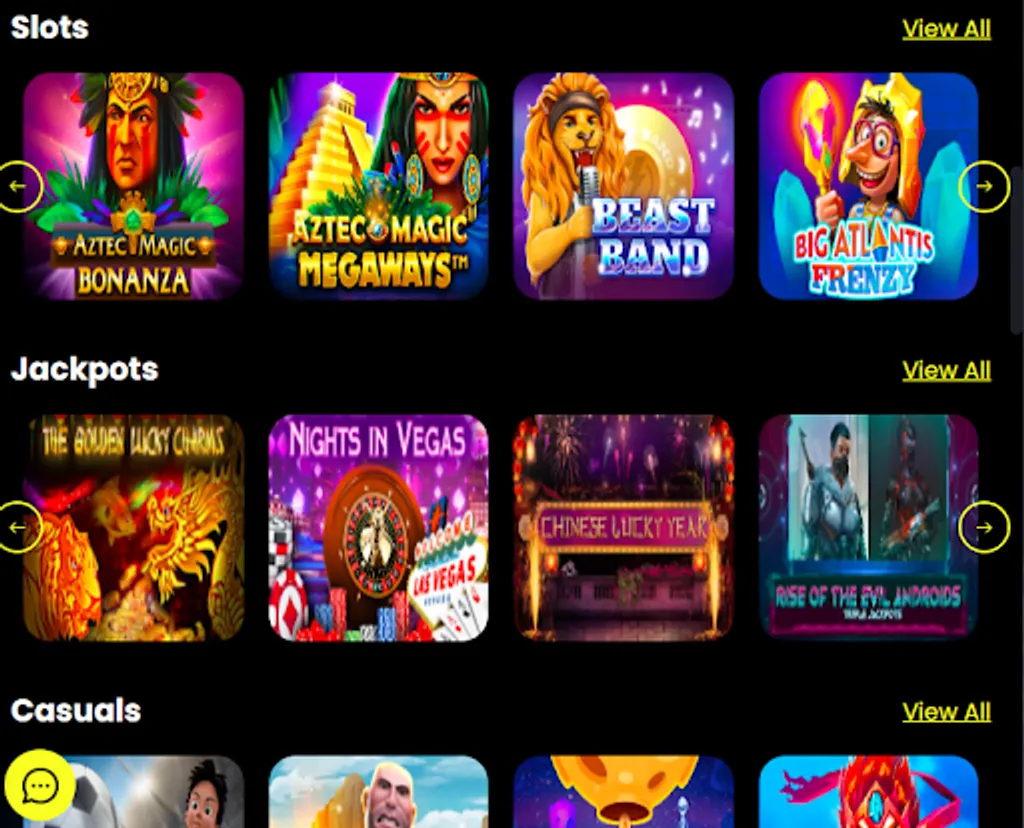 Suporte vbet