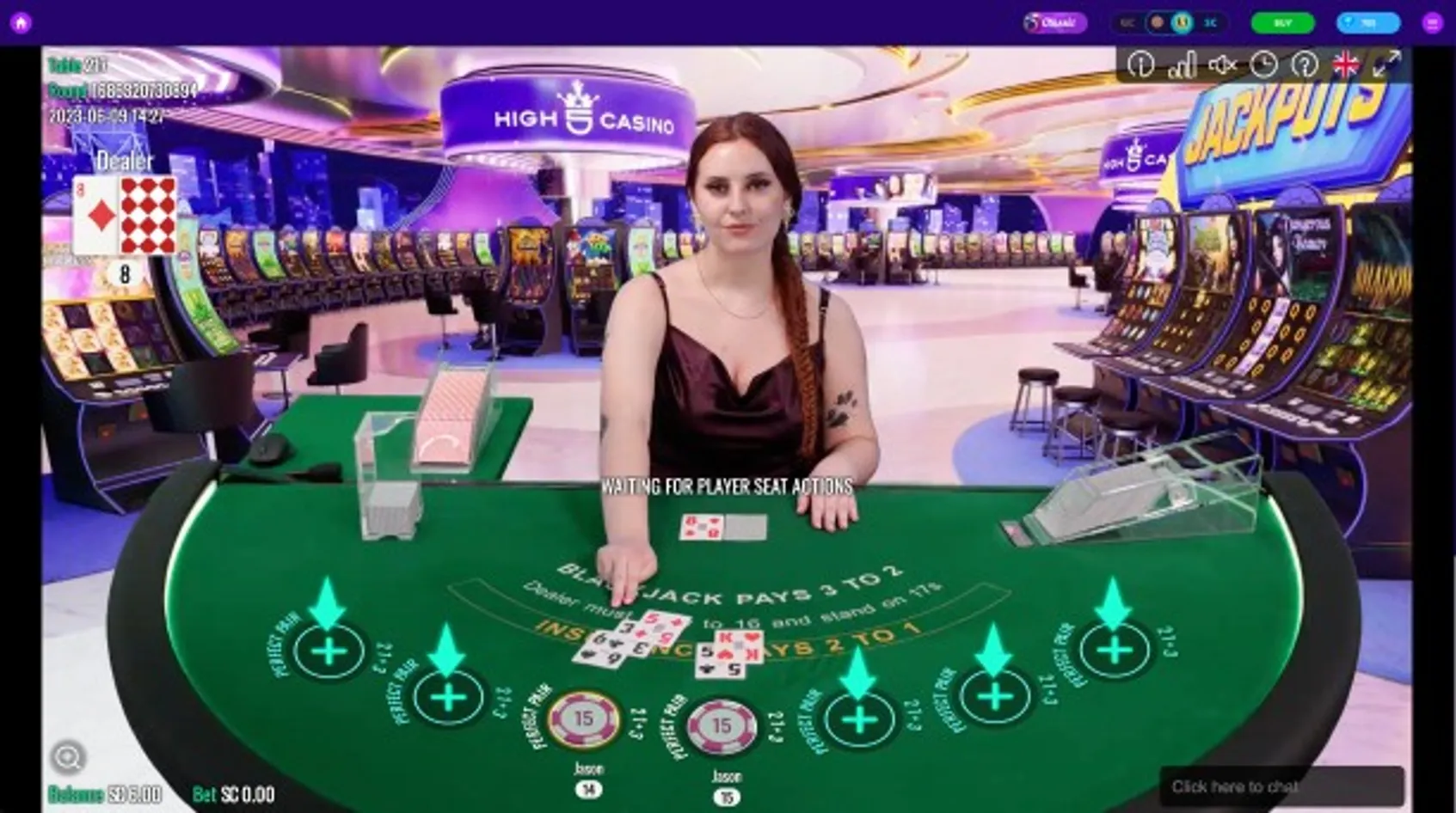 Luva bet app baixar
