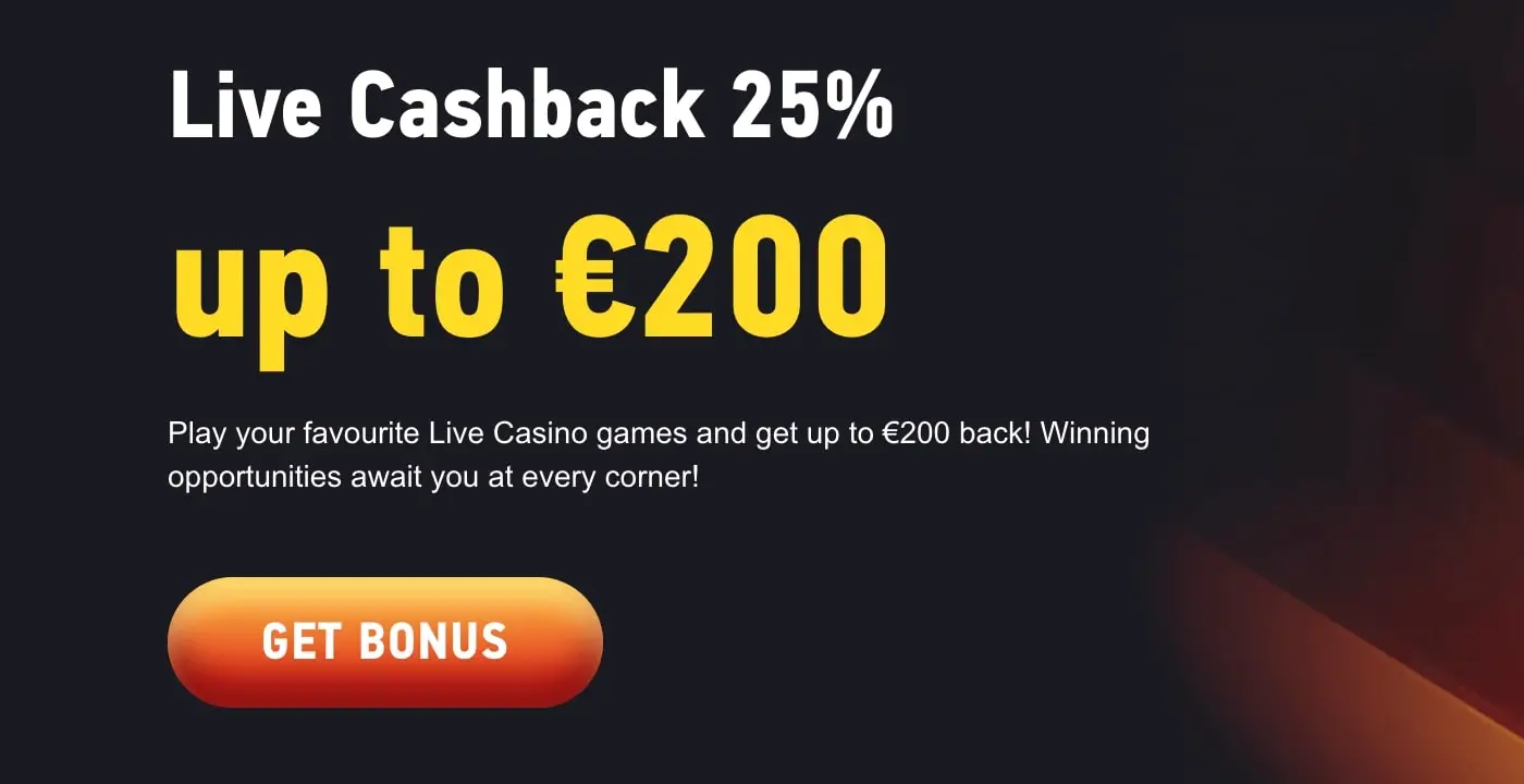 betweb