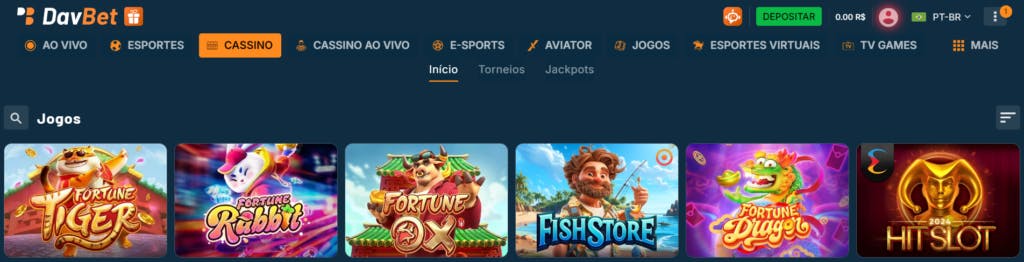 rodada da série b