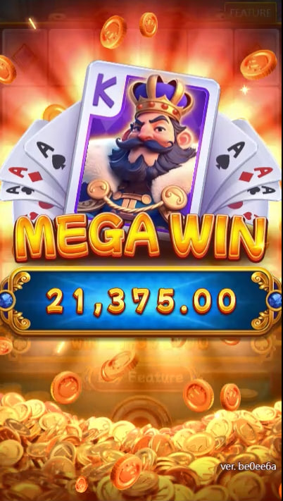Bonus megapari