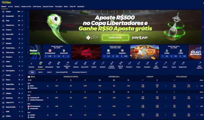Baixar bwin