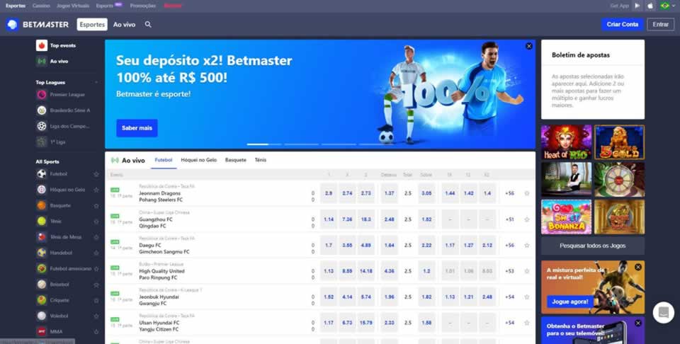 Bet365 ajuda