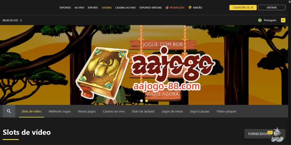 casa. de aposta