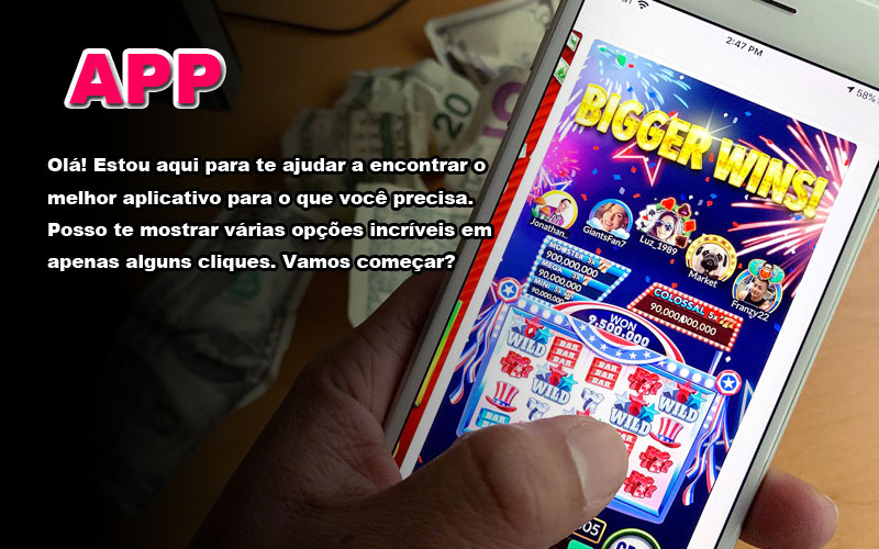 Betano app baixar