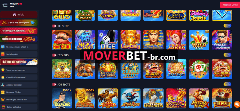 Bandbet casa de aposta