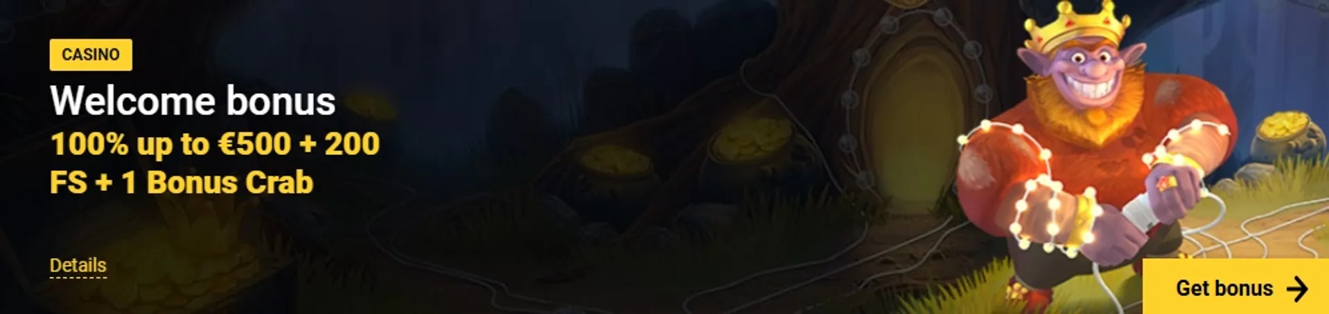 Código promocional blaze