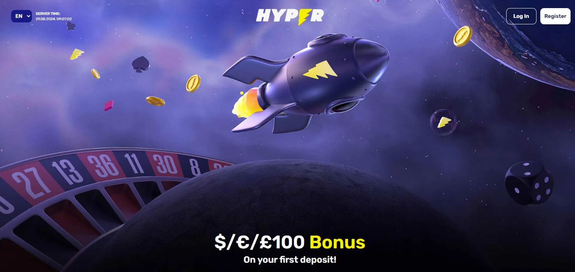 bet585
