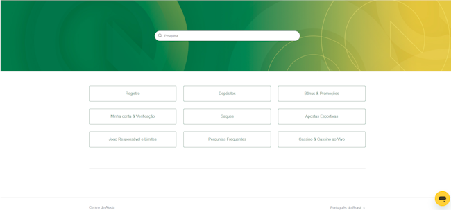Czbet login