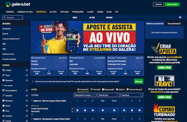 Placar bet365