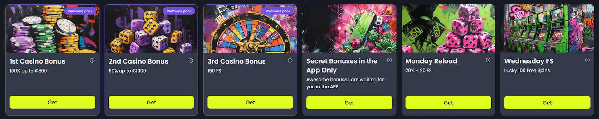 Pix bingo br