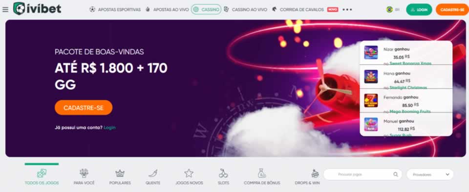 Brplay777 login