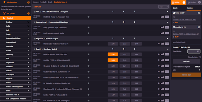 fansbet