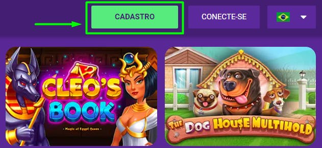 Novibet login