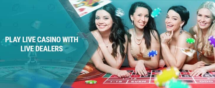 Betway login