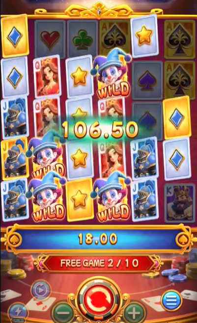 Jogos 777 bet