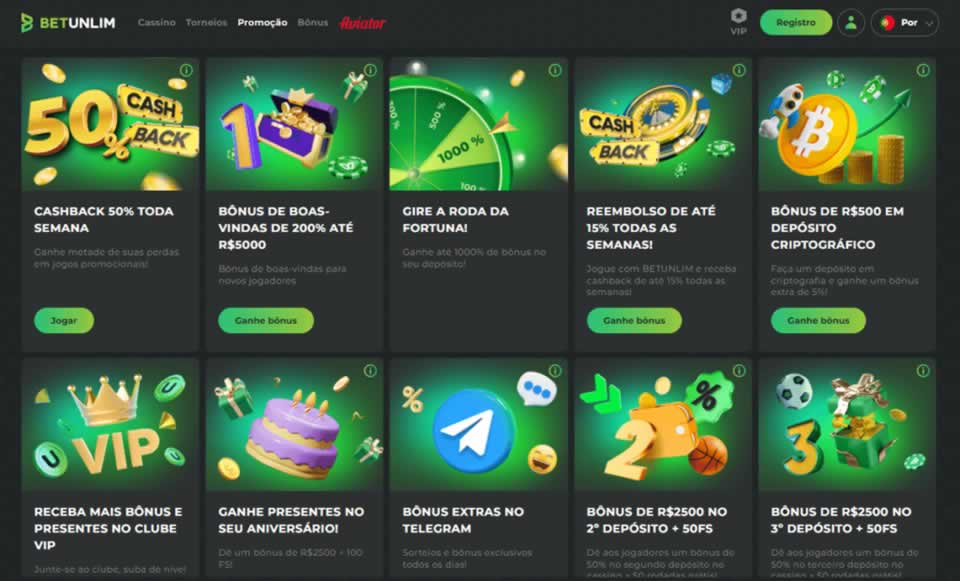 Tigerbet login