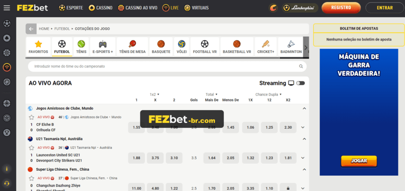 kto jogos online